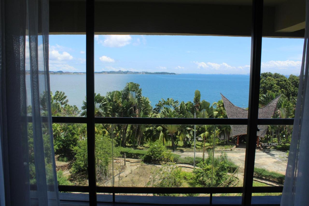 Batam View Beach Resort Nongsa Dış mekan fotoğraf
