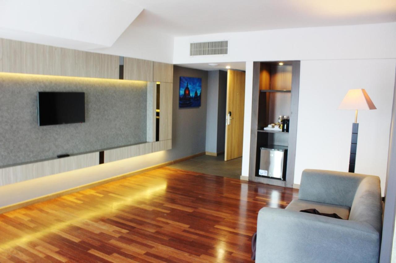 Batam View Beach Resort Nongsa Dış mekan fotoğraf