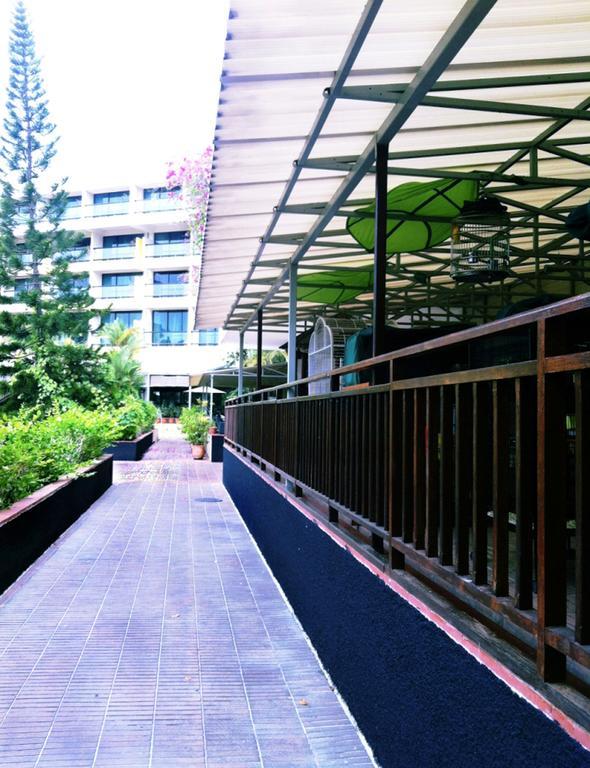 Batam View Beach Resort Nongsa Dış mekan fotoğraf