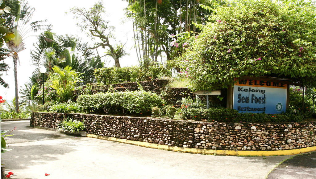 Batam View Beach Resort Nongsa Dış mekan fotoğraf