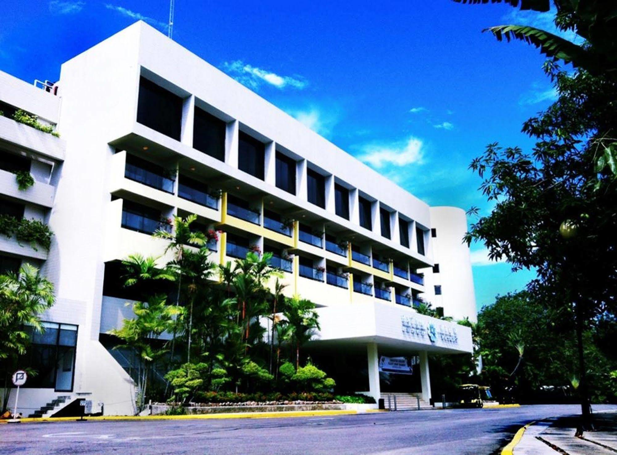 Batam View Beach Resort Nongsa Dış mekan fotoğraf