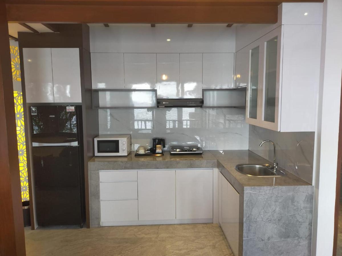 Batam View Beach Resort Nongsa Dış mekan fotoğraf